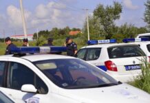 Тепачка меѓу малолетници во Србија заврши со трагичен крај: Момче удрило врсник, тој паднал на тротоарот и починал