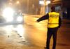 Уапсени 13 возачи за „безобѕирно управување со возило“ за само едно деноноќие