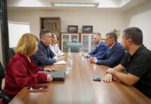 Преку современи камери и вештачка интелигенција до навремено откривање чад и други ризици