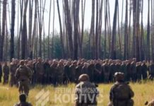 Тактичка замка во Доњецк: Масовно предавање на руските војници по контраофанзивата на украинските сили/ВИДЕО