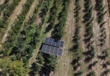 Инсталирани десет агротехнолошки станици за земјоделците
