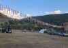 Прв Балкански спелеолошки камп во Прилеп