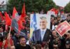 Нови протести во Приштина против пресудата за поранешните лидери на ОВК