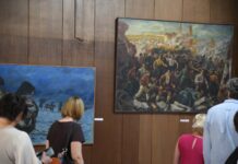 „Боите на слободата“ – најтрајниот белег на еден народ