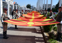 Трајна обврска за секоја генерација – има само една Македонија!