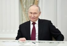 Путин ги запре нападите врз Киев: Пауза во војната поради посетата на американските пратеници и нови преговори – Виткоф и Кушнер денеска во Москва, а утре во Украина
