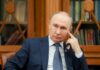 Путин повлекува нова црвена линија: Москва ги заострува условите за мир