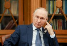 Избори во Русија од 18 до 20 септември: Кој ќе се соочи со Путин?
