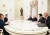 Трилатералните преговори ќе продолжат? Путин, Виткоф и Кушнер имале конструктивен, но и значаен и деловен разговор