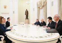 Трилатералните преговори ќе продолжат? Путин, Виткоф и Кушнер имале конструктивен, но и значаен и деловен разговор