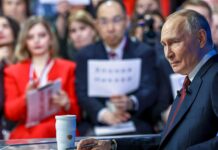 Путин е пред голема победа!
