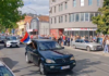Долга колона граѓани: „Студентската листа“ продолжува да собира потписи низ Србија/ВИДЕО