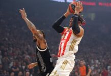Валенсија потпиша со играч за еден месец