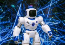 Првенство за роботи-воини во Кина – ќе се борат со пожари, поплави и урнатини