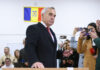 Шок во Романија: Уапсен човекот кој победи во првиот круг на претседателските избори