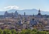 Филмскиот режисер Мартин Скорсезе планира да ја донира својата архива на градот Рим
