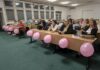 Во Општина Кисела Вода се одржа втората едукативна трибина за женското здравје