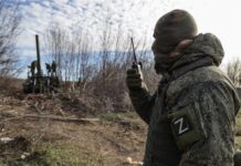 Претседателот на Јужна Кореја: Украина го прекрши тајниот договор