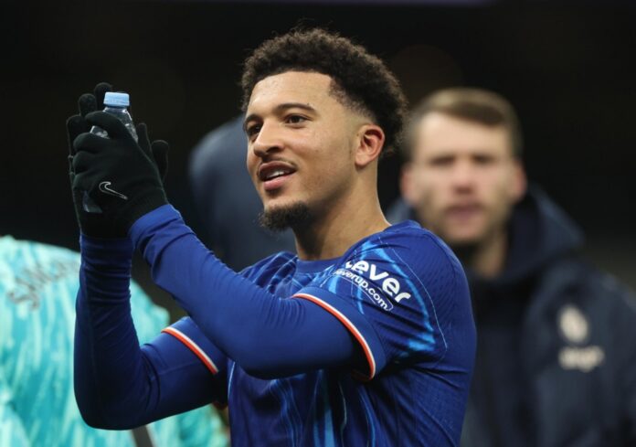 English Premier League - Tottenham vs Chelsea
