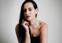 Концерт на Филхармонија со мецосопранистката Сара Јанева на „Денови на македонската музика“