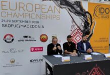 Од 21 до 29 септември во Скопје: Повеќе од 2 900 танчaри од 26 земји на Европското првенство во танц 2026