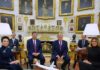 Трамп: Средбата со Шји беше одлична