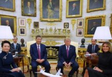 Трамп: Средбата со Шји беше одлична