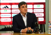 Македонија со нови сили, Седлоски најави борба против големите фаворити