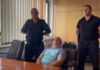 Обвинителството го соочи Бојковски со претходниот исказ за четирите убиства, тој призна три – завршните зборови на 6 октомври