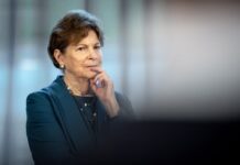 Американска сенаторка: Русија има интерес да го дестабилизира Балканот, Србија е „попатна станица“