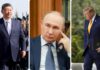Кремљ најави историска средба: Трамп, Путин и Си Џинпинг за иста маса – крајот на годината би можел да биде клучен!