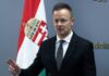 Новата унгарска влада поднесе кривична пријава против Сијарто поради скапи приватни летови