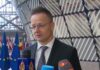 Унгарија ги чешла сметките на старата власт: Сијарто е осомничен за несовесно трошење на државни пари, службените патувања чинеле шест пати повеќе