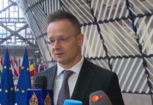 Унгарија ги чешла сметките на старата власт: Сијарто е осомничен за несовесно трошење на државни пари, службените патувања чинеле шест пати повеќе