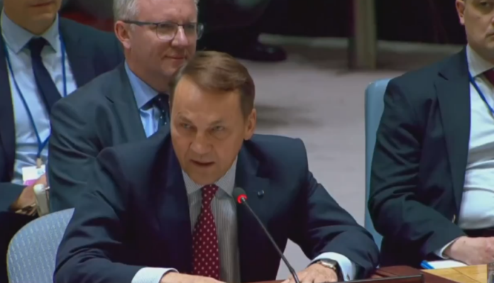 sikorski onn video