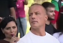 Таткото е на меѓународна потерница, а ќерката бара да замине во Бугарија на лекување