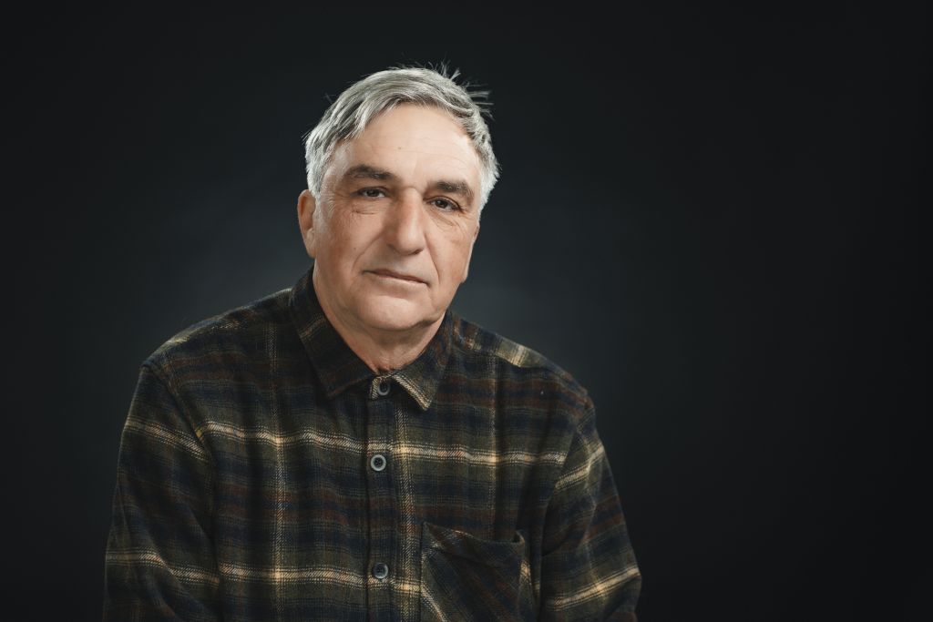 simonov