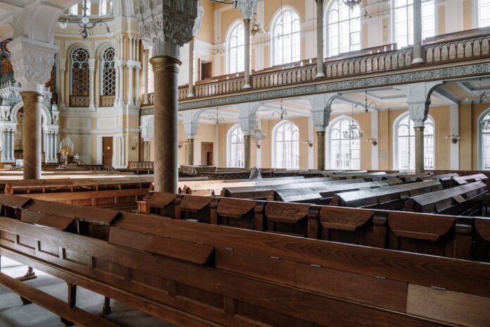 sinagoga