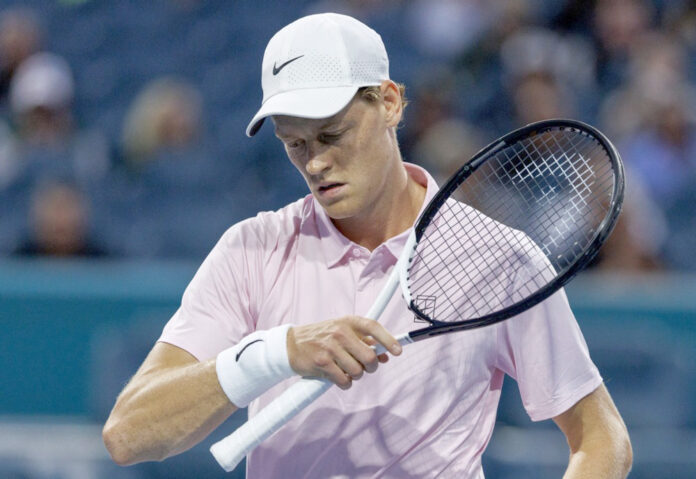 Tennis 2026 Miami Open - Day 6