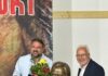 Наградата „Ристо Шишков“ за Александар Степанулески; Најдобро актерско остварување на фестивалот на камерен театар во Струмица