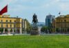 Тирана ги прогласи лидерите на ОВК, осудени од Специјализираните совети, за почесни граѓани