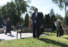 Скопје пак на генералка – сега е ред фрлачите да се казнуваат!