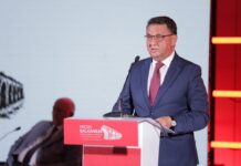Славески: Иновациите мора да одат паралелно со одговорното кредитирање