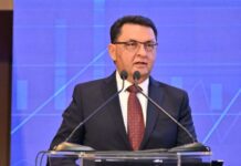 Славески: Народната банка има инструменти за реакција доколку условите го наложат тоа