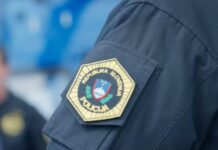 Драма во Словенија: Се урна покрив од станбена зграда – станарите евакуирани, спасено лице кое останало заробено под урнатините