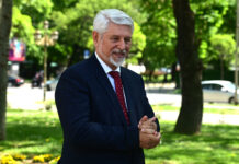 Јакимовски пред излез од затвор – доби нова кривична пријава