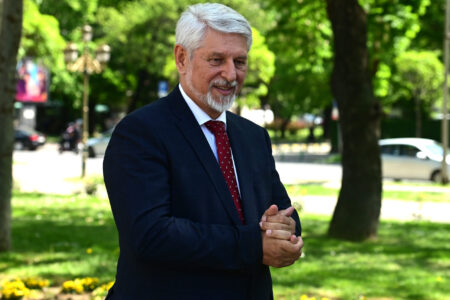 Јакимовски пред излез од затвор – доби нова кривична пријава