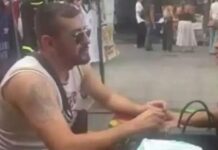 Филмското бегство заврши: Уапсен поштарот од БиХ кој побегна со пензиите на Тајланд