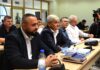 Перпарим Бајрами седна на обвинителна клупа