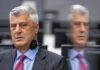 HRW: Пресудите против Тачи и другите лидери на ОВК се важен чекор кон правдата